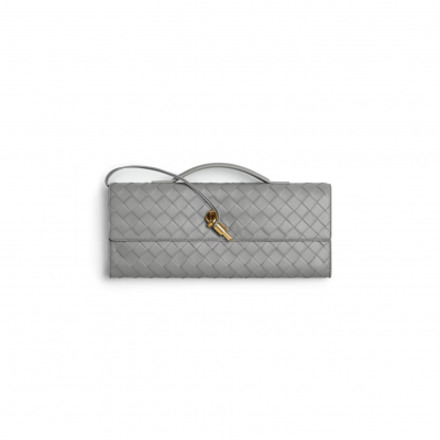 BOTTEGA VENETA ANDIAMO CLUTCH 741511VCPP31504 (31*13*3cm)